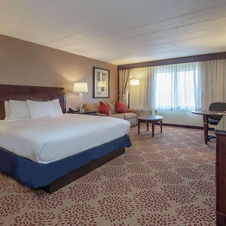 Doubletree By Hilton Pittsburgh Monroeville Convention Center Luaran gambar