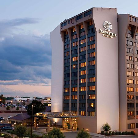 Doubletree By Hilton Pittsburgh Monroeville Convention Center Luaran gambar