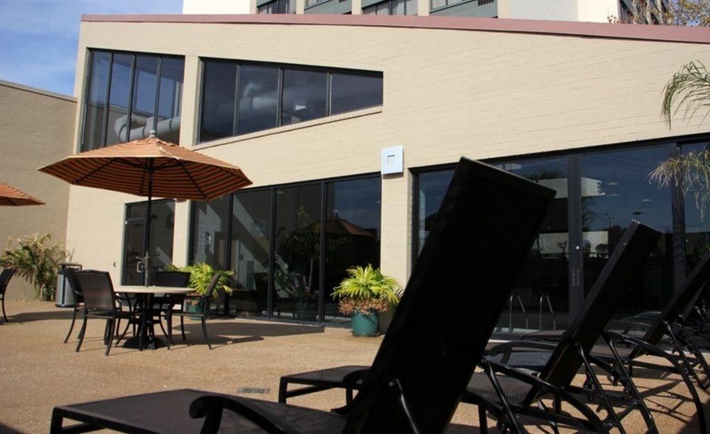 Doubletree By Hilton Pittsburgh Monroeville Convention Center Luaran gambar