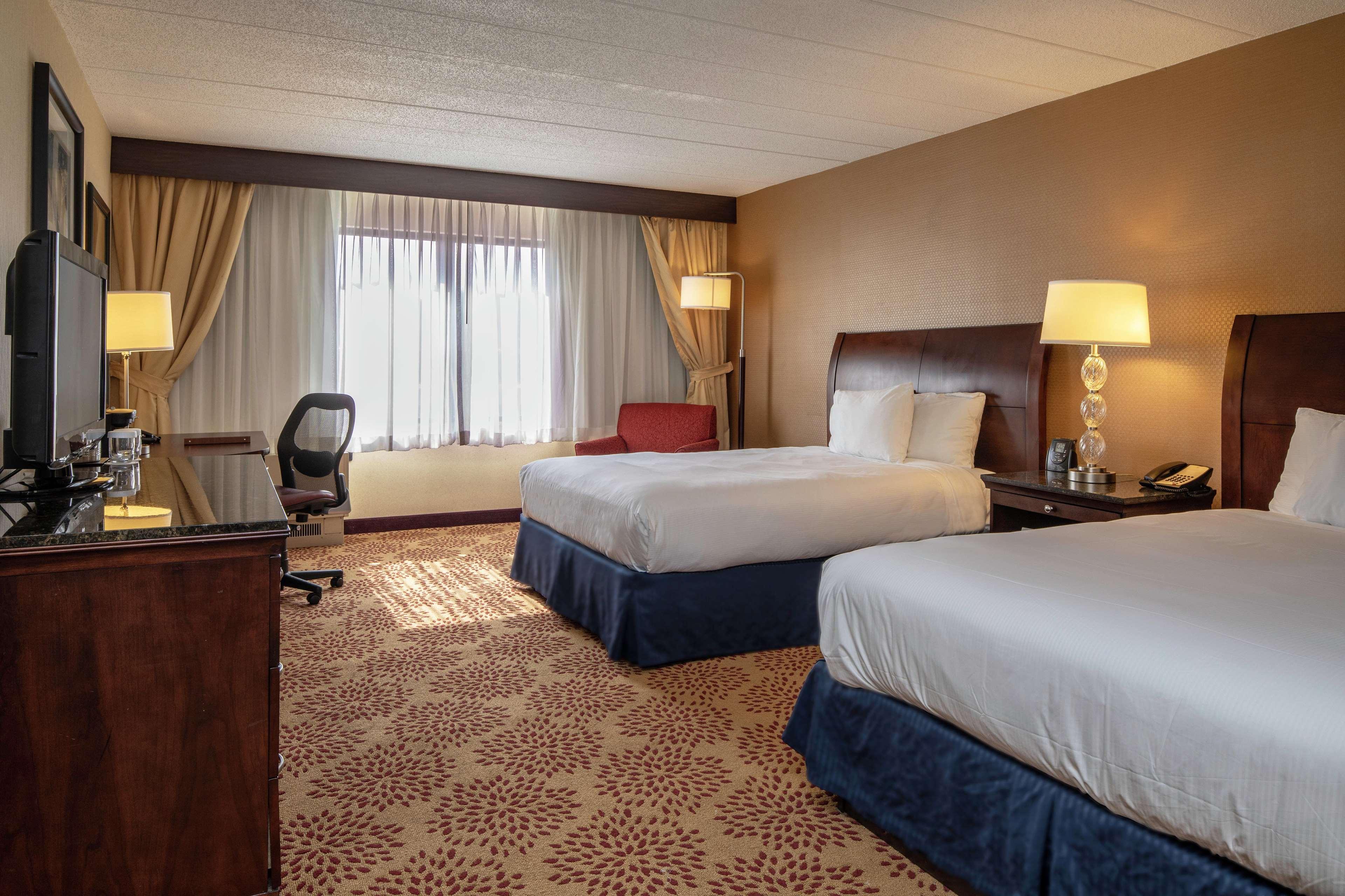 Doubletree By Hilton Pittsburgh Monroeville Convention Center Luaran gambar