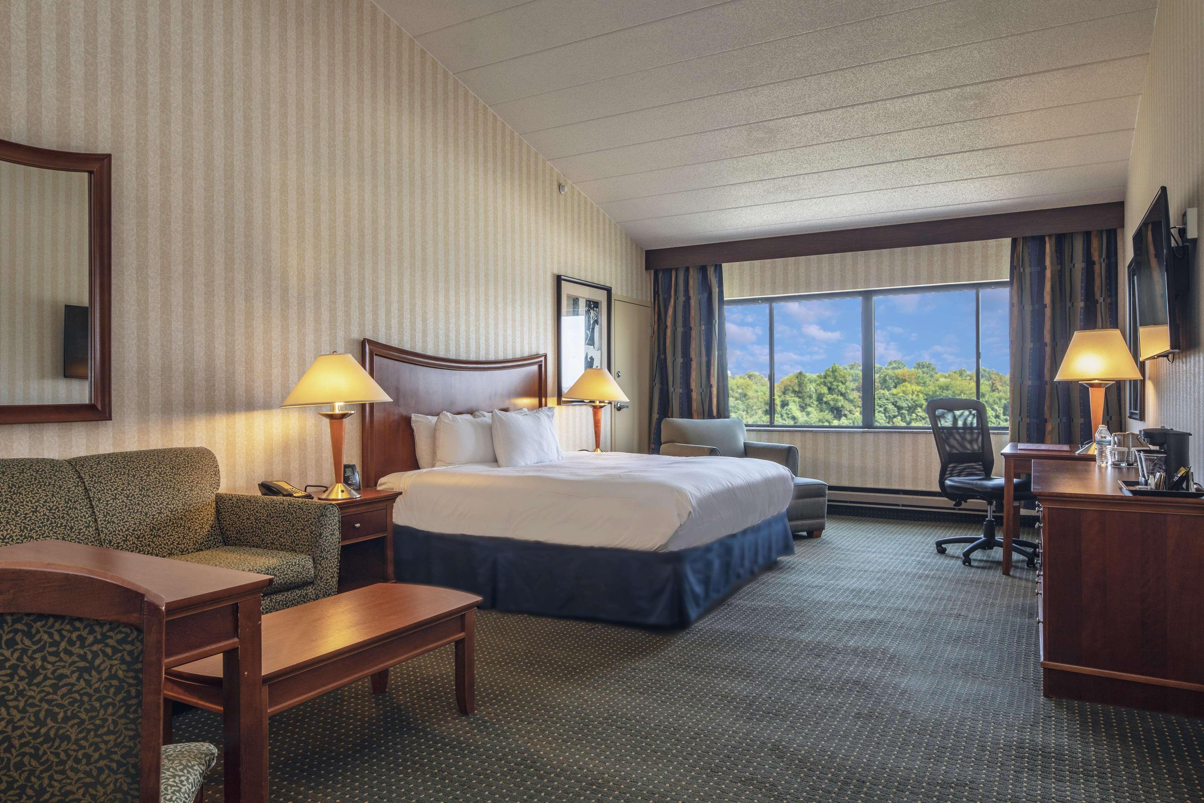 Doubletree By Hilton Pittsburgh Monroeville Convention Center Luaran gambar