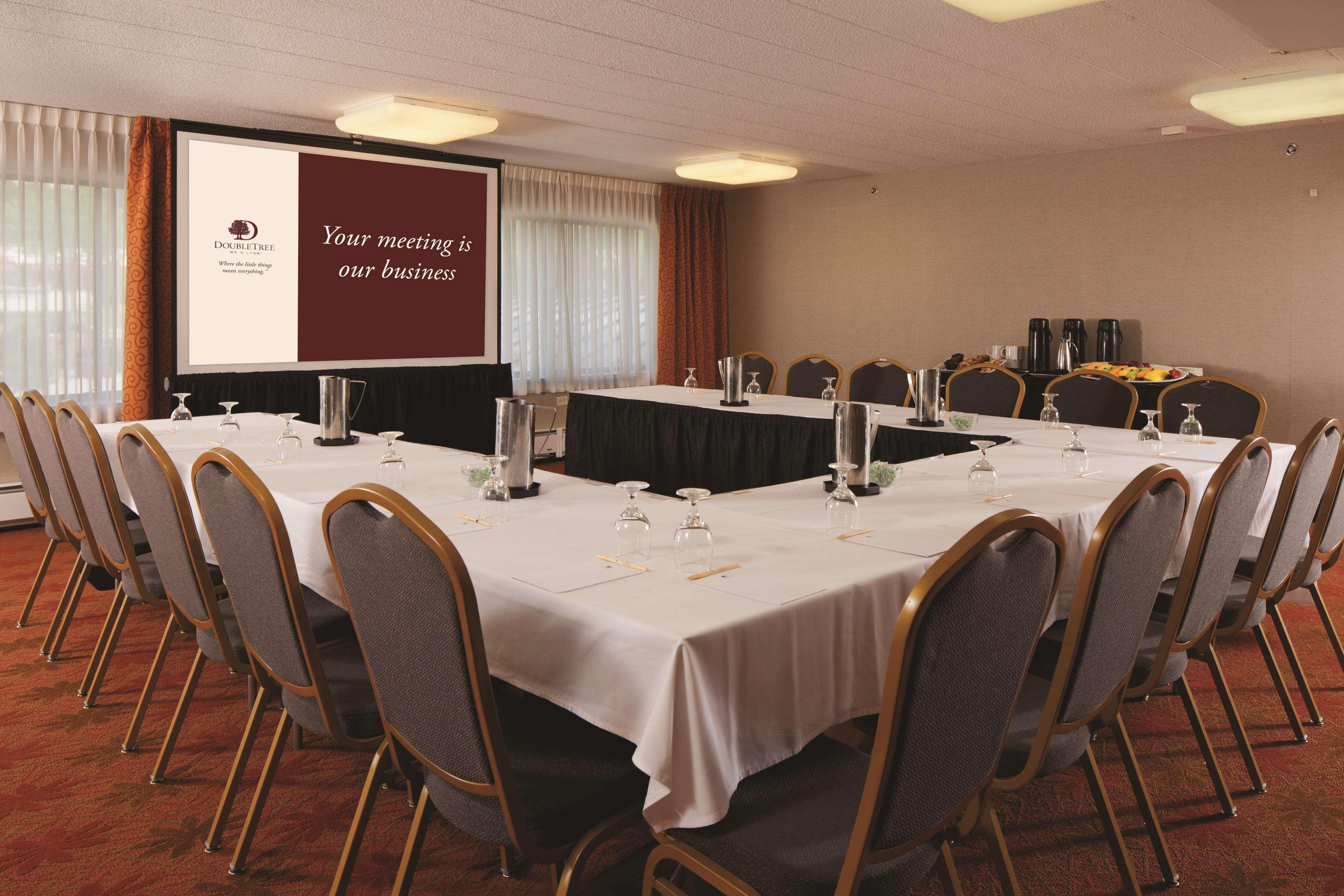 Doubletree By Hilton Pittsburgh Monroeville Convention Center Luaran gambar