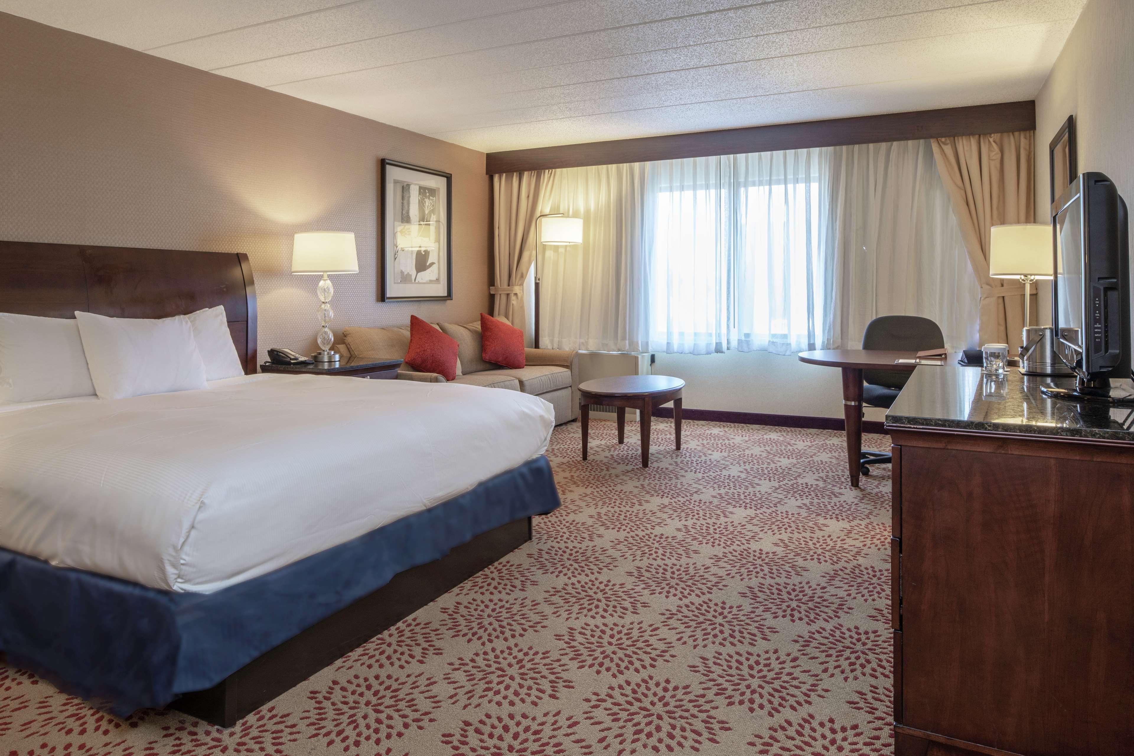 Doubletree By Hilton Pittsburgh Monroeville Convention Center Luaran gambar