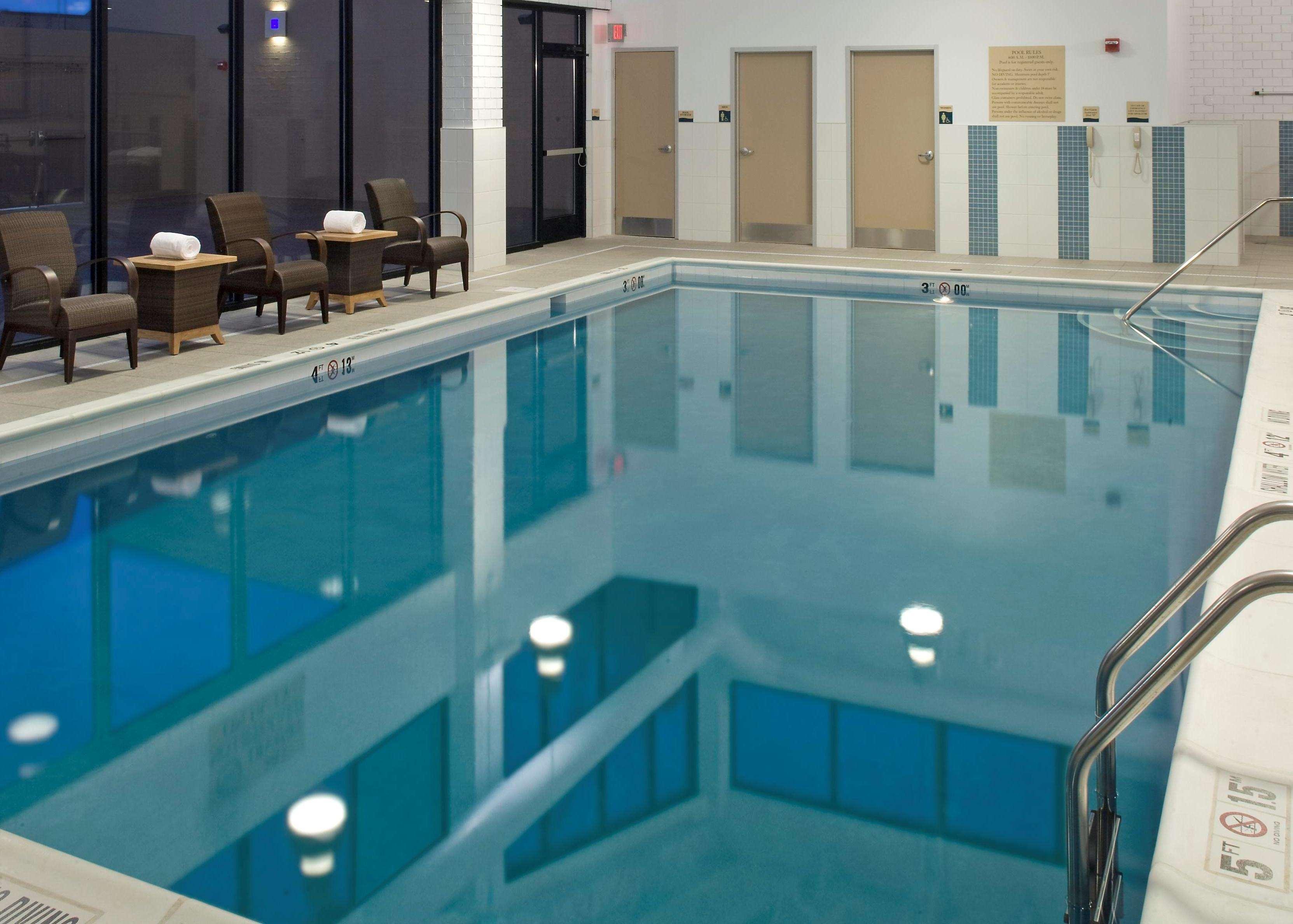 Doubletree By Hilton Pittsburgh Monroeville Convention Center Luaran gambar