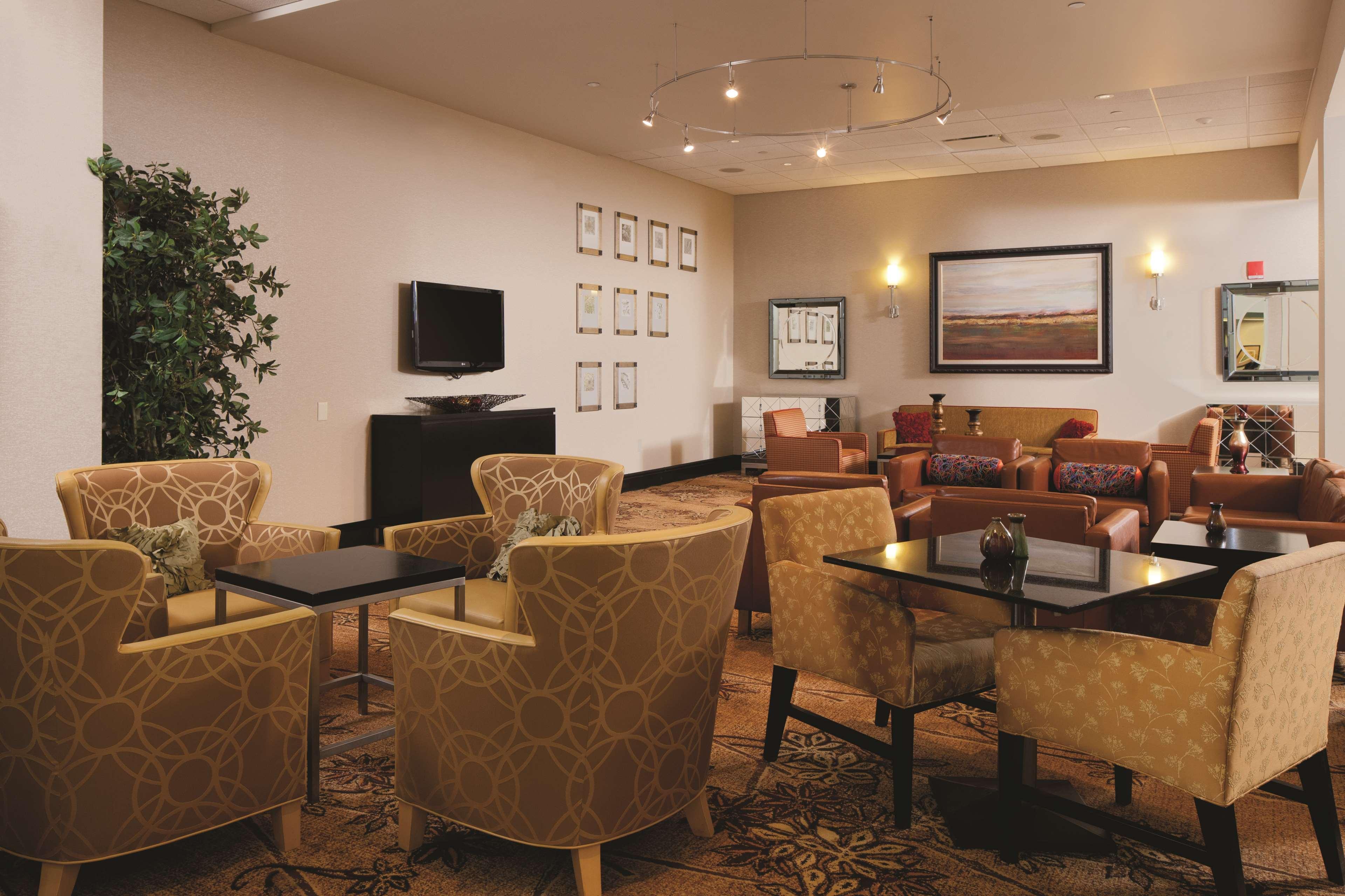 Doubletree By Hilton Pittsburgh Monroeville Convention Center Luaran gambar