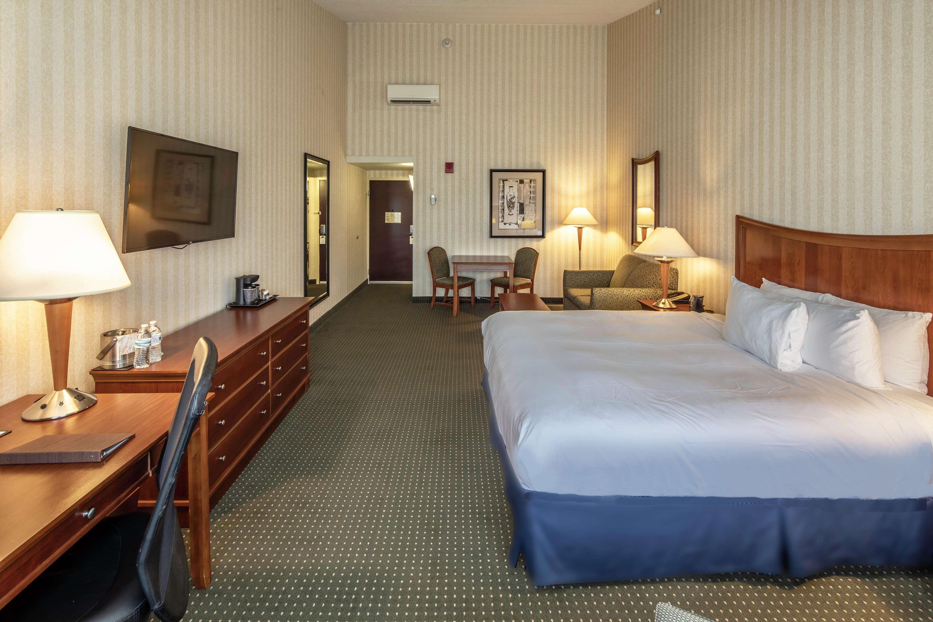 Doubletree By Hilton Pittsburgh Monroeville Convention Center Luaran gambar