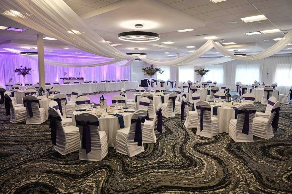 Doubletree By Hilton Pittsburgh Monroeville Convention Center Kemudahan gambar