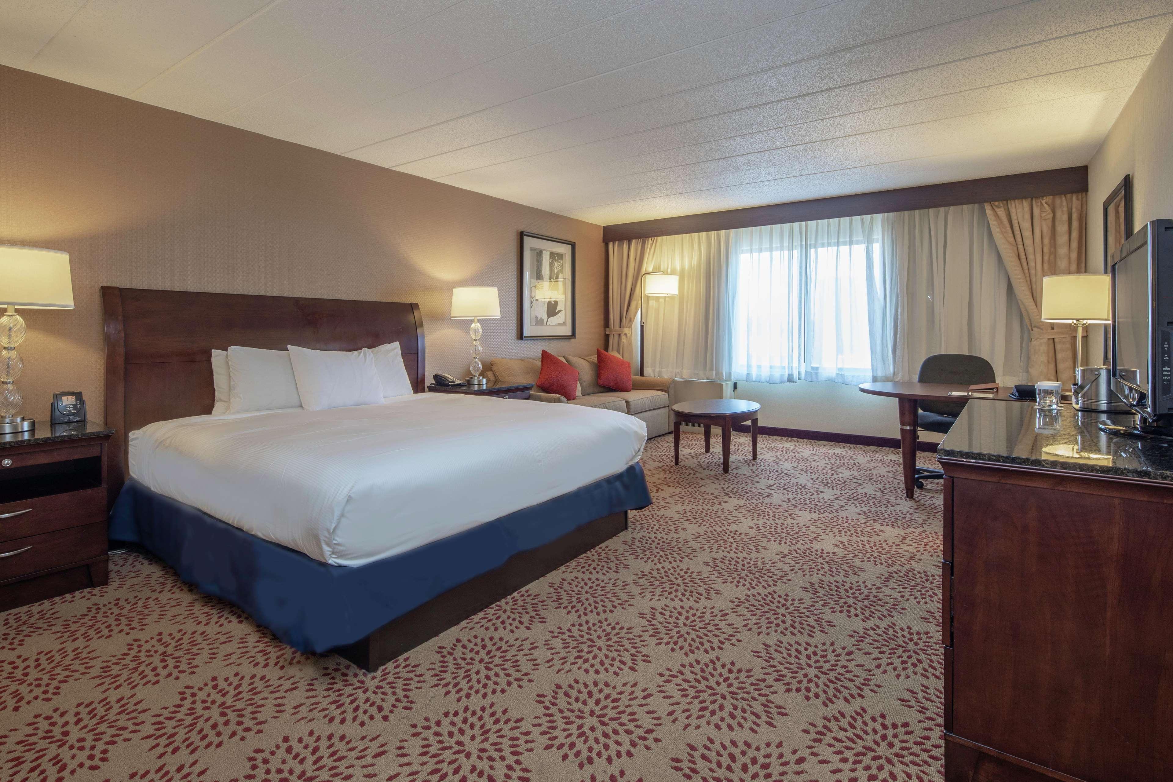 Doubletree By Hilton Pittsburgh Monroeville Convention Center Luaran gambar
