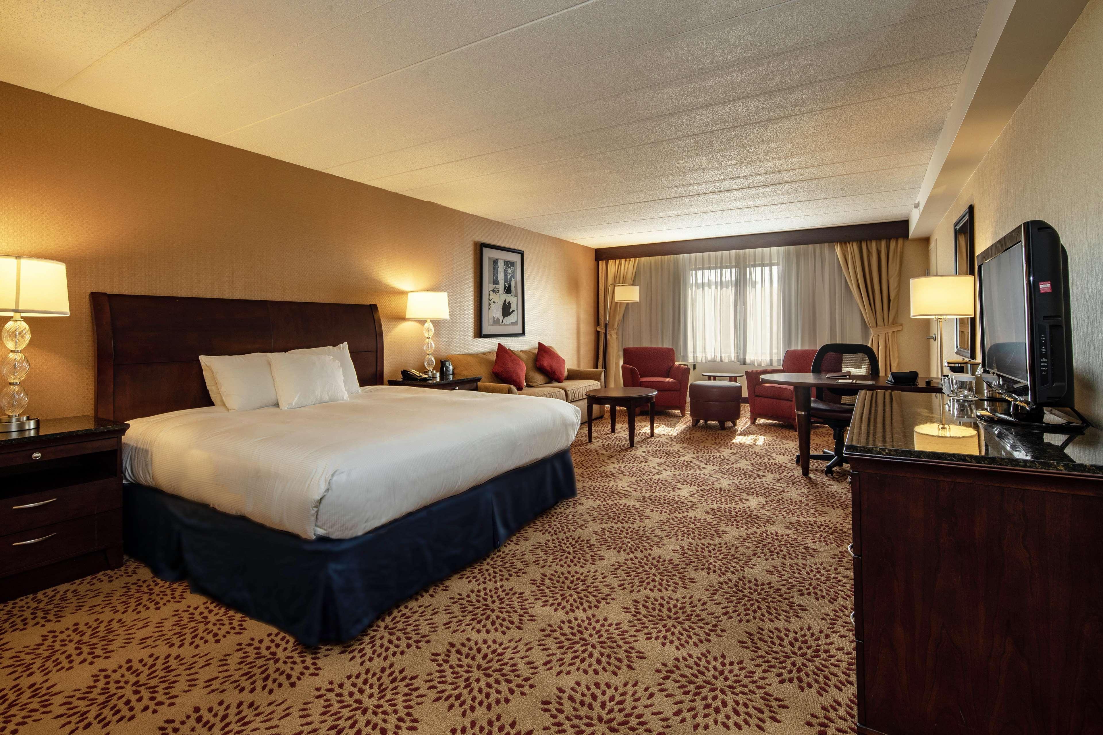 Doubletree By Hilton Pittsburgh Monroeville Convention Center Luaran gambar