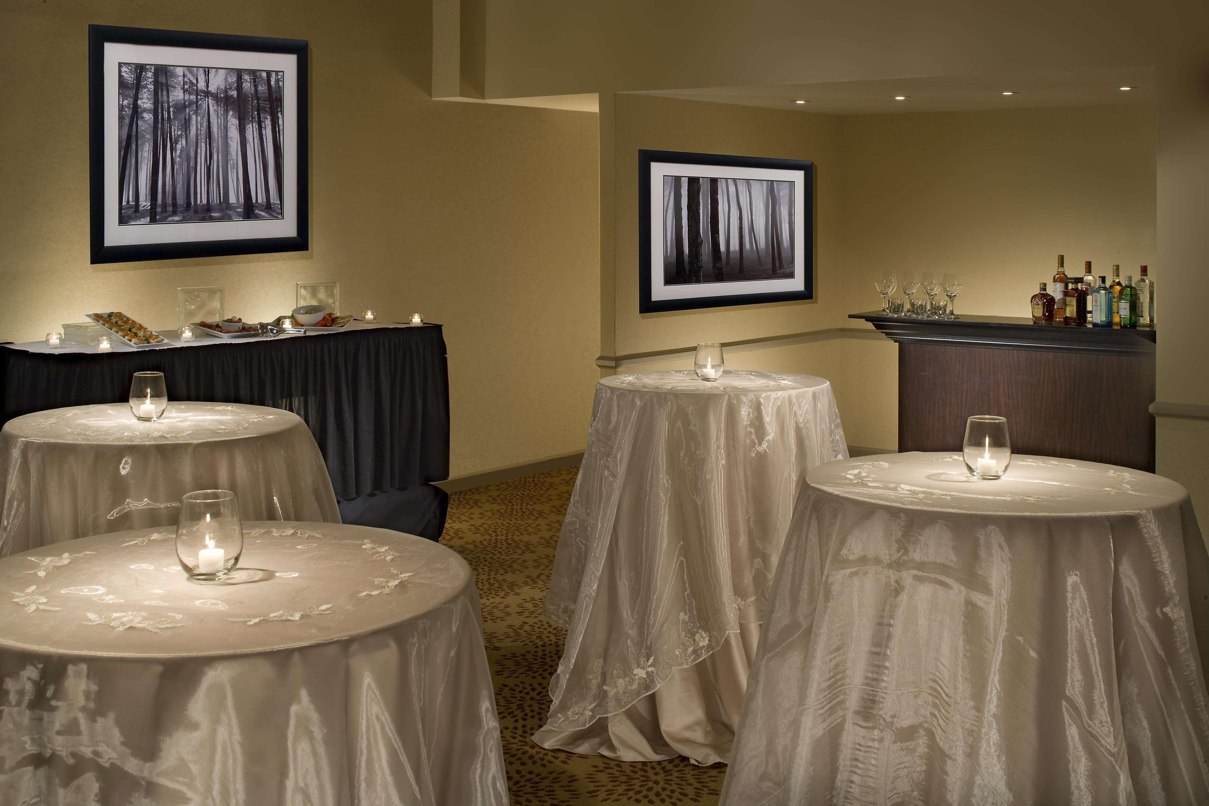 Doubletree By Hilton Pittsburgh Monroeville Convention Center Luaran gambar