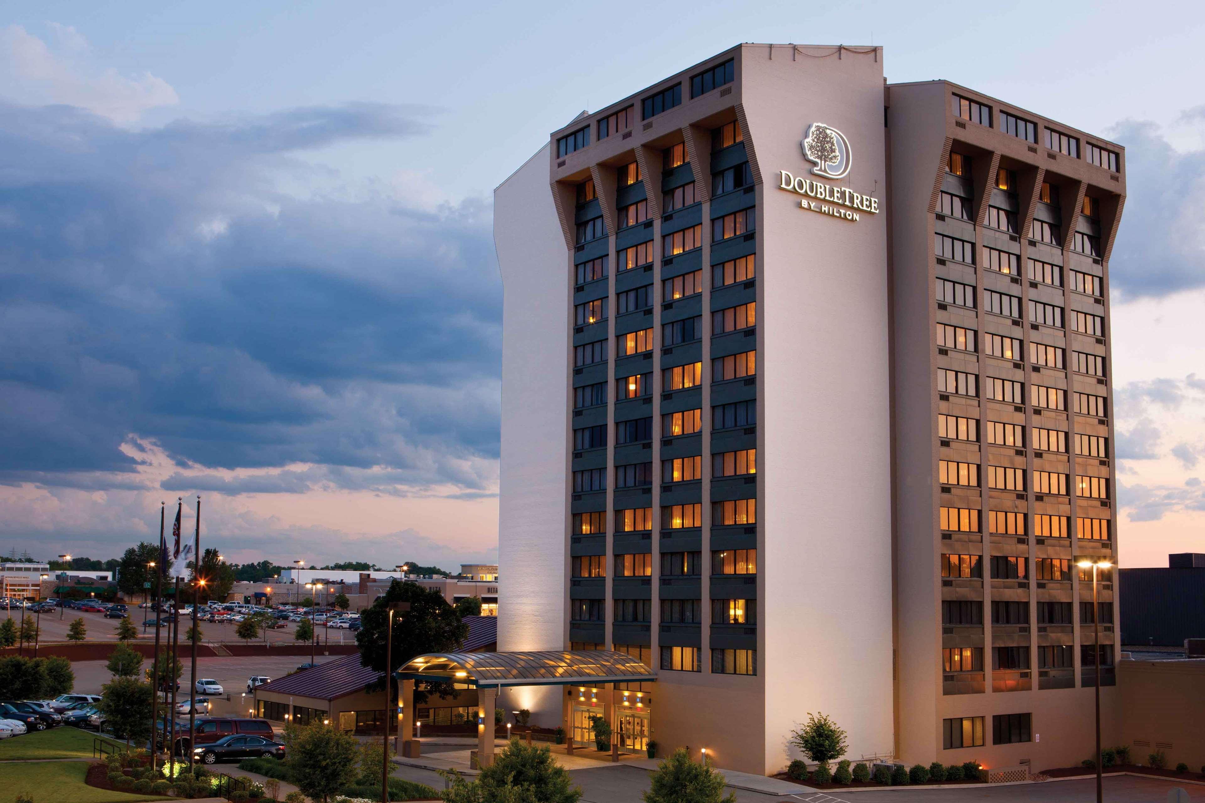 Doubletree By Hilton Pittsburgh Monroeville Convention Center Luaran gambar