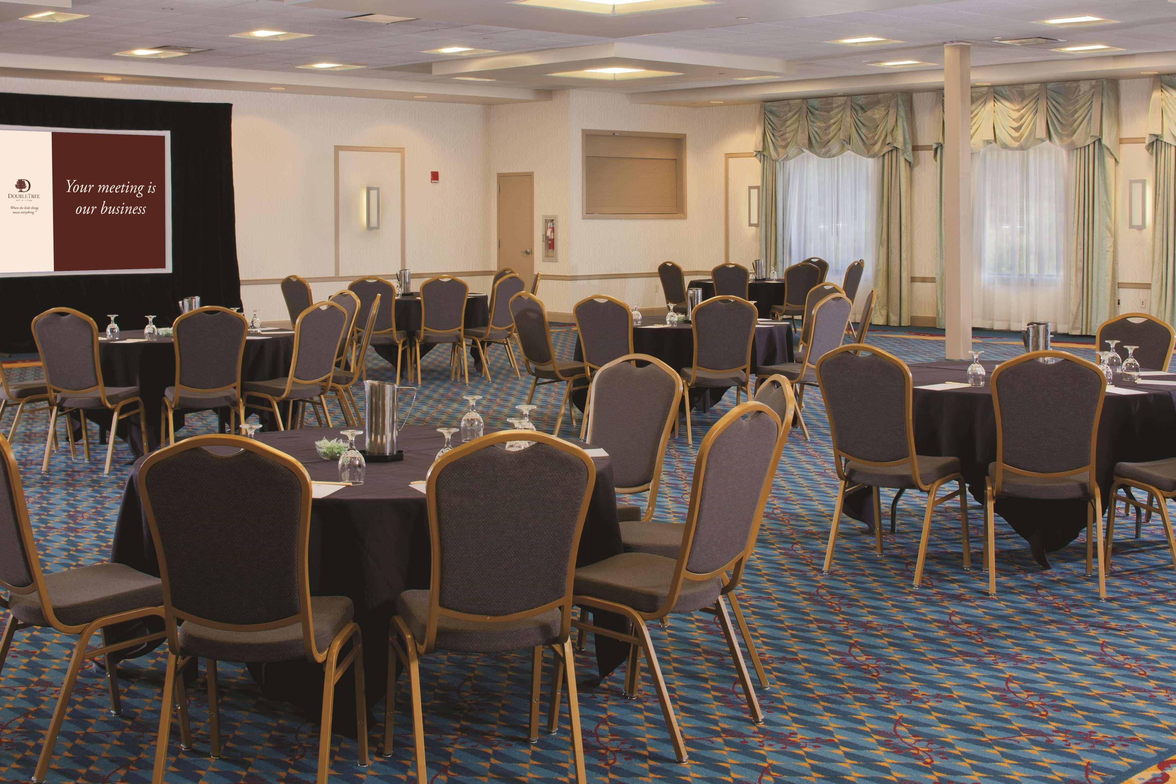 Doubletree By Hilton Pittsburgh Monroeville Convention Center Luaran gambar