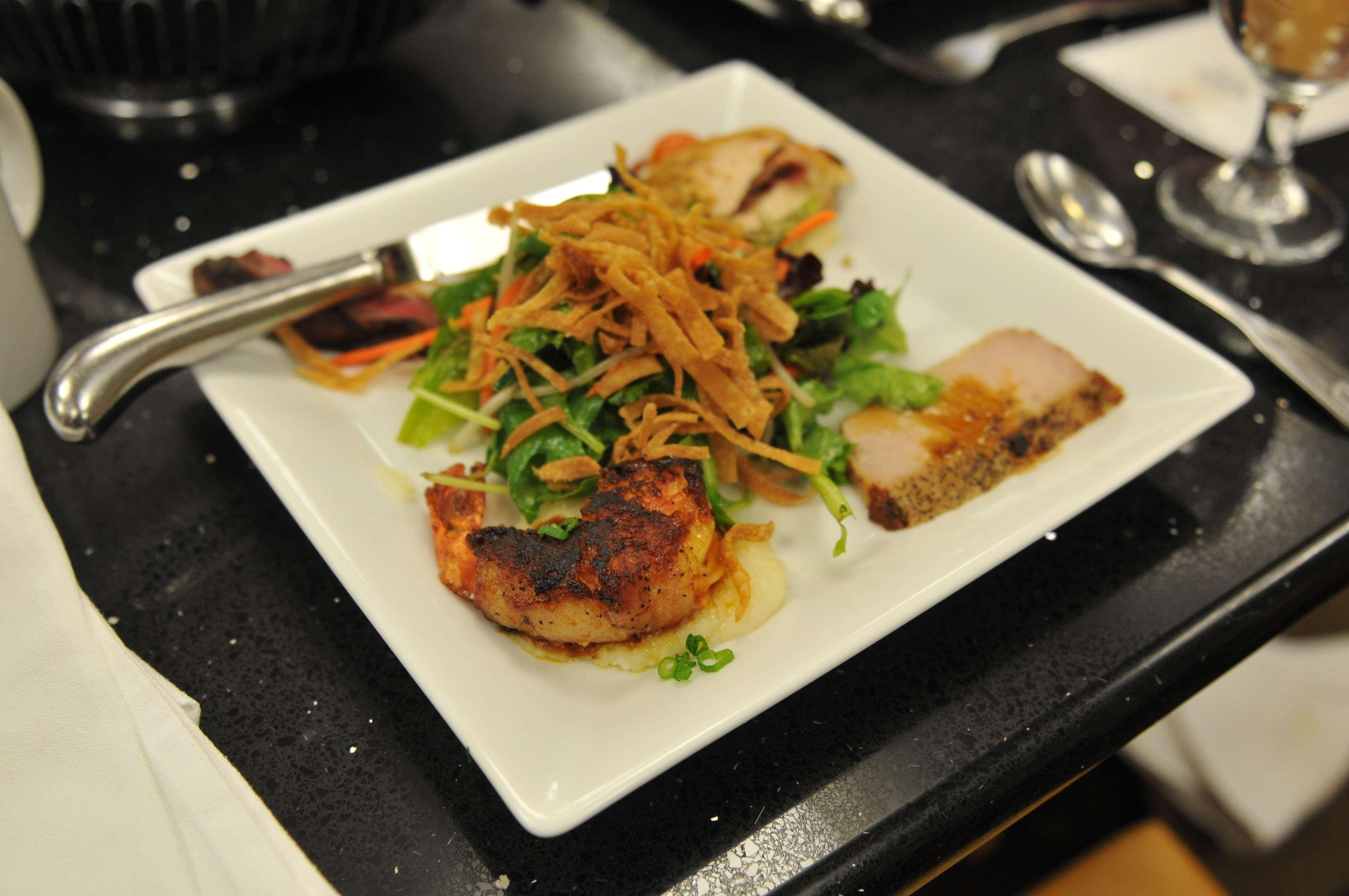 Doubletree By Hilton Pittsburgh Monroeville Convention Center Luaran gambar