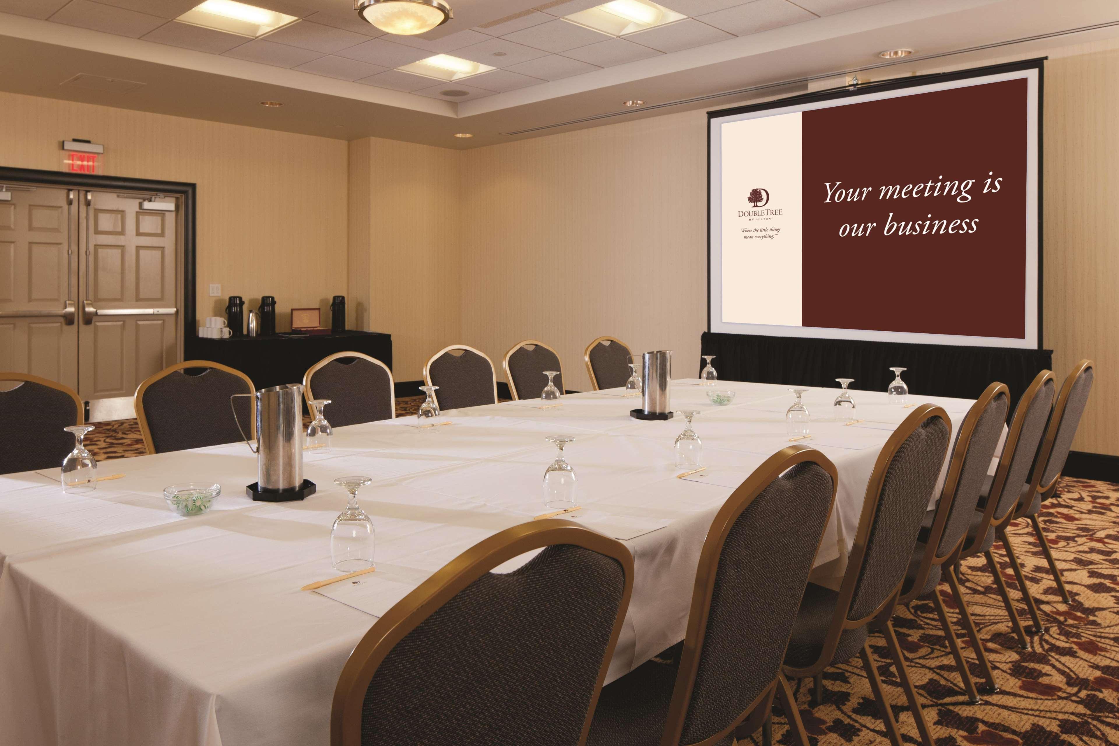 Doubletree By Hilton Pittsburgh Monroeville Convention Center Luaran gambar