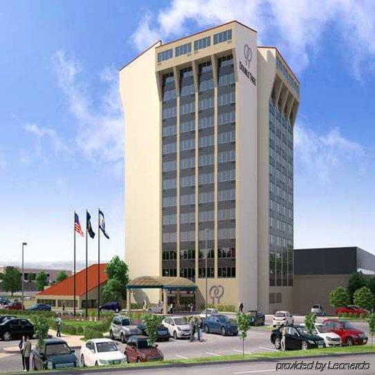 Doubletree By Hilton Pittsburgh Monroeville Convention Center Luaran gambar