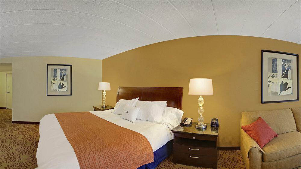 Doubletree By Hilton Pittsburgh Monroeville Convention Center Luaran gambar