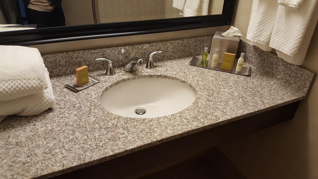 Doubletree By Hilton Pittsburgh Monroeville Convention Center Luaran gambar