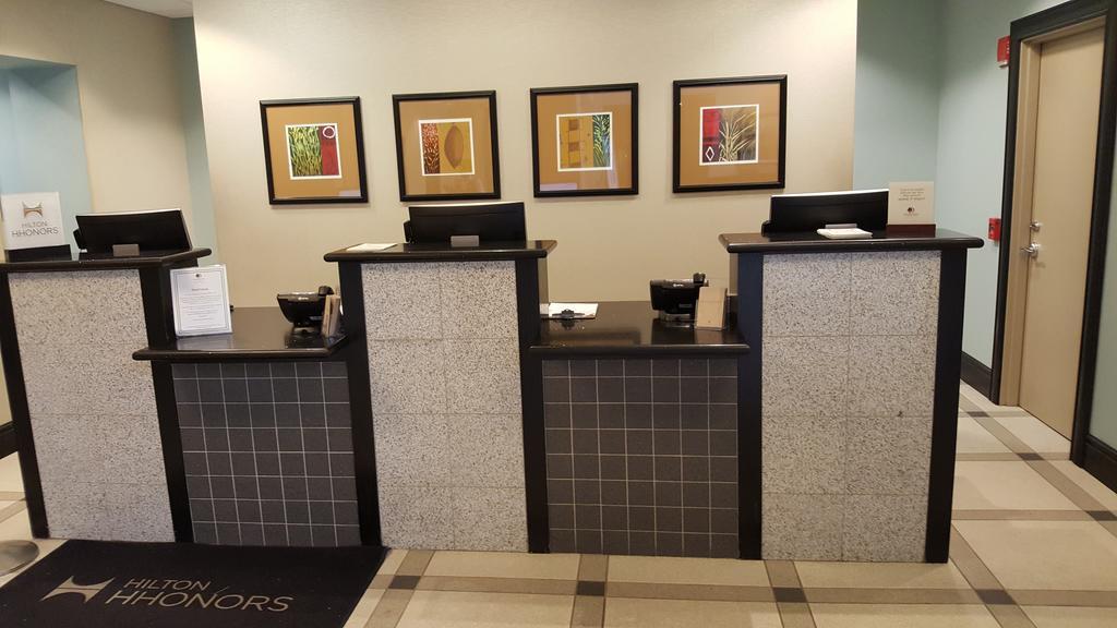 Doubletree By Hilton Pittsburgh Monroeville Convention Center Luaran gambar