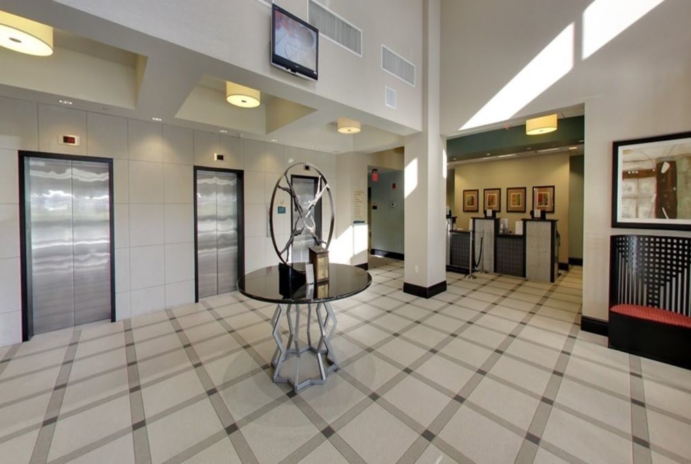 Doubletree By Hilton Pittsburgh Monroeville Convention Center Luaran gambar