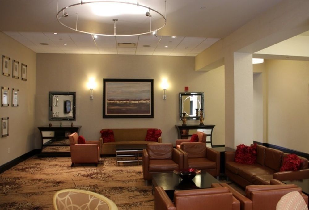 Doubletree By Hilton Pittsburgh Monroeville Convention Center Luaran gambar