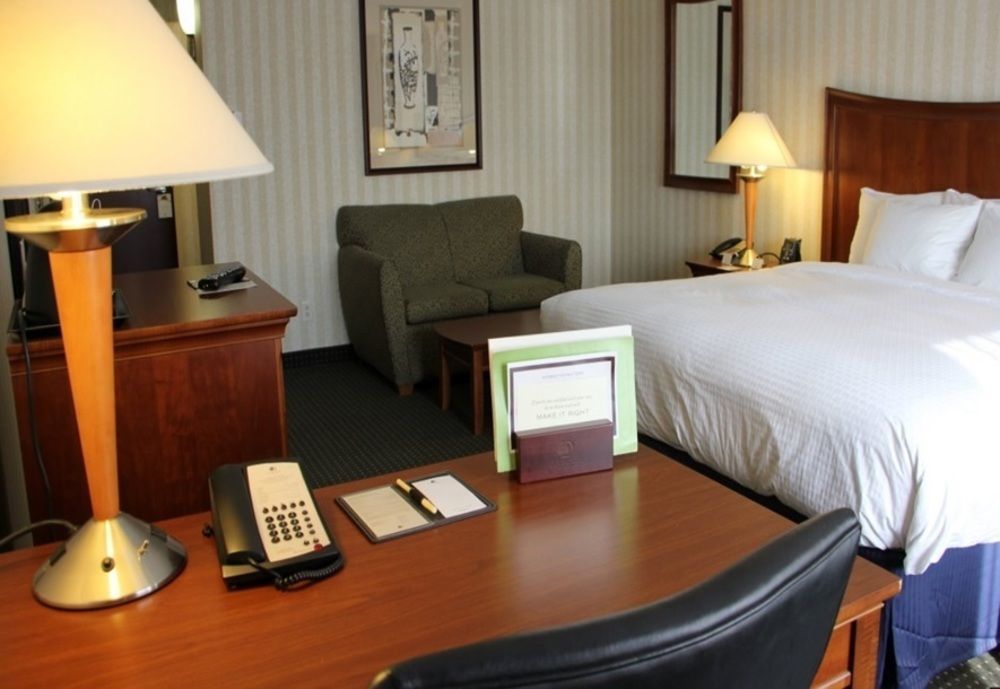 Doubletree By Hilton Pittsburgh Monroeville Convention Center Luaran gambar