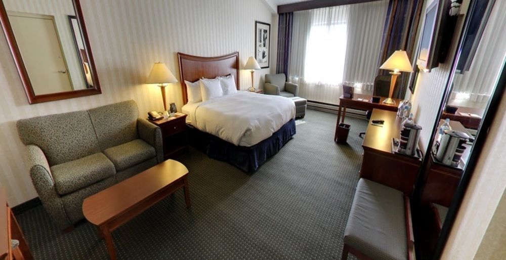 Doubletree By Hilton Pittsburgh Monroeville Convention Center Luaran gambar