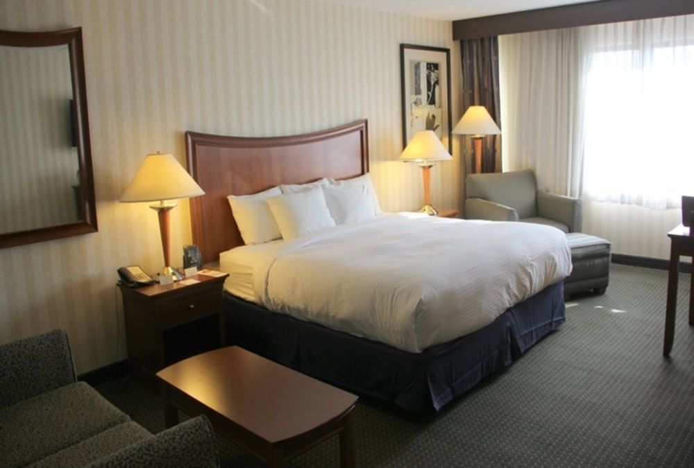 Doubletree By Hilton Pittsburgh Monroeville Convention Center Luaran gambar