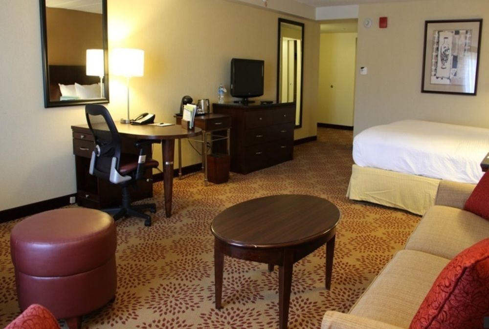 Doubletree By Hilton Pittsburgh Monroeville Convention Center Luaran gambar
