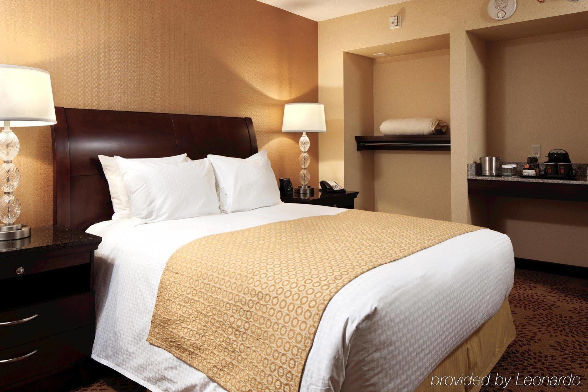 Doubletree By Hilton Pittsburgh Monroeville Convention Center Bilik gambar