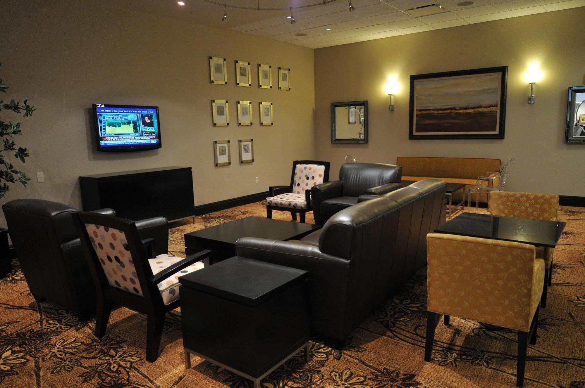 Doubletree By Hilton Pittsburgh Monroeville Convention Center Luaran gambar
