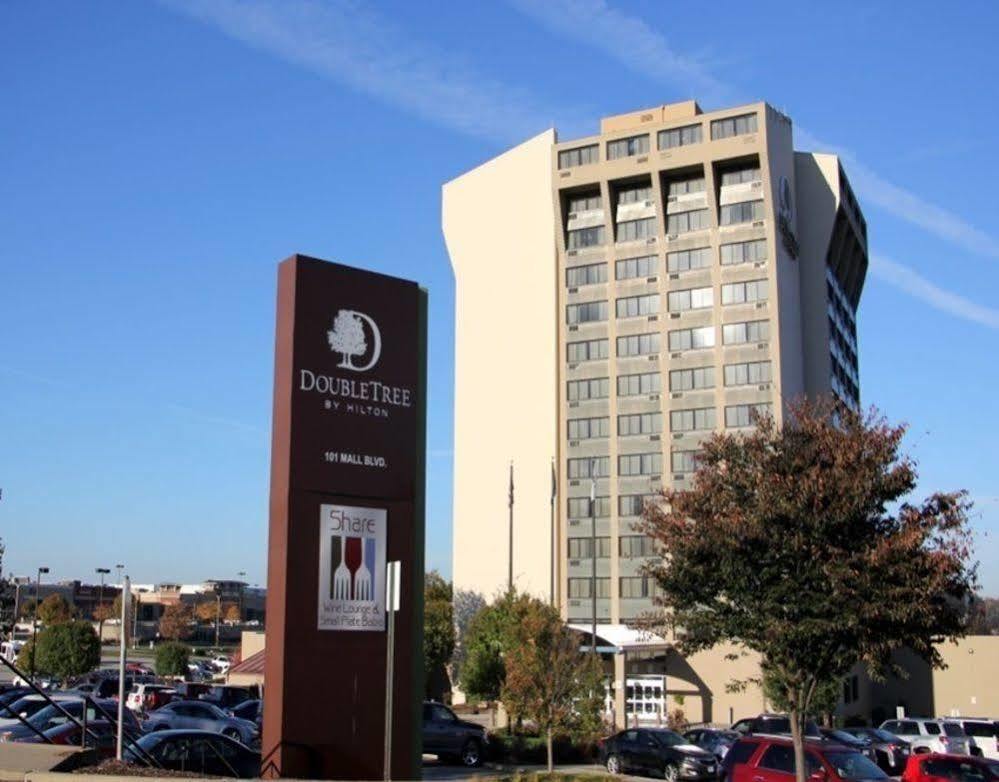 Doubletree By Hilton Pittsburgh Monroeville Convention Center Luaran gambar