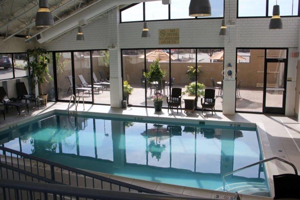 Doubletree By Hilton Pittsburgh Monroeville Convention Center Luaran gambar