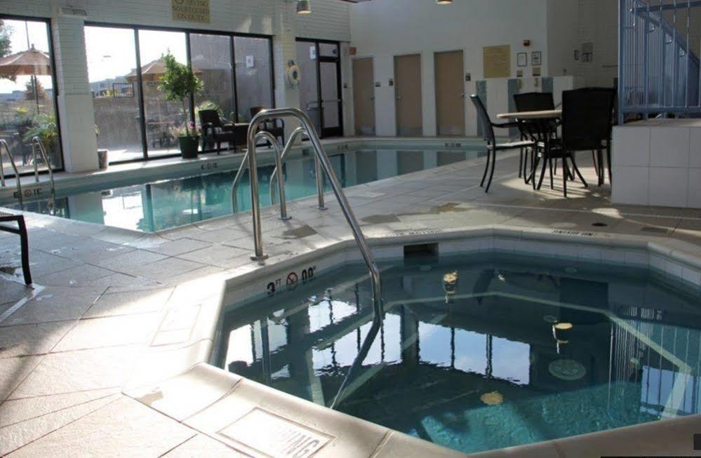 Doubletree By Hilton Pittsburgh Monroeville Convention Center Luaran gambar