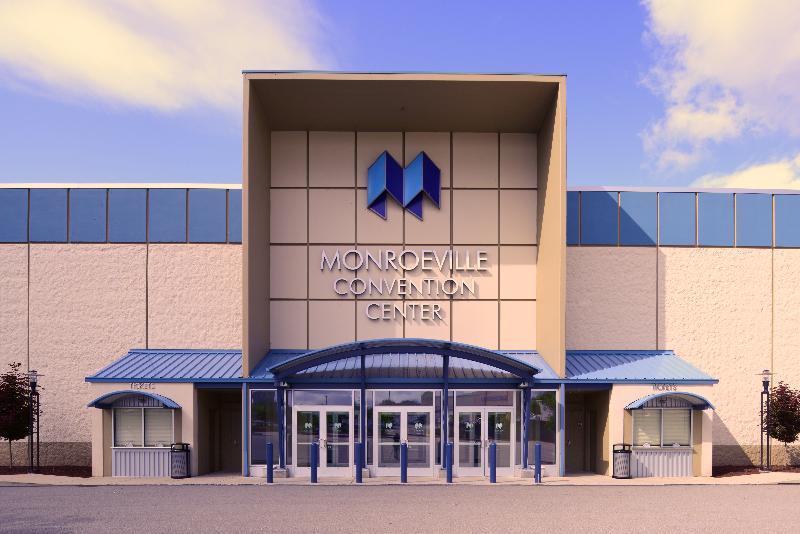 Doubletree By Hilton Pittsburgh Monroeville Convention Center Luaran gambar