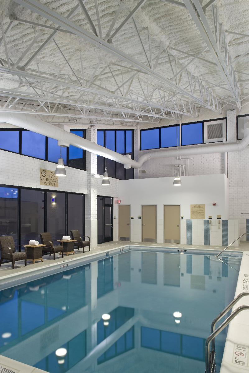 Doubletree By Hilton Pittsburgh Monroeville Convention Center Luaran gambar
