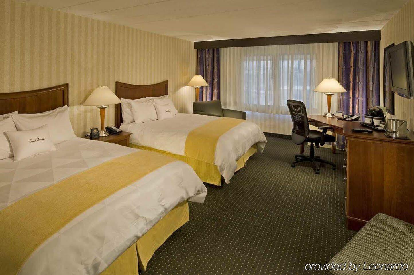 Doubletree By Hilton Pittsburgh Monroeville Convention Center Luaran gambar