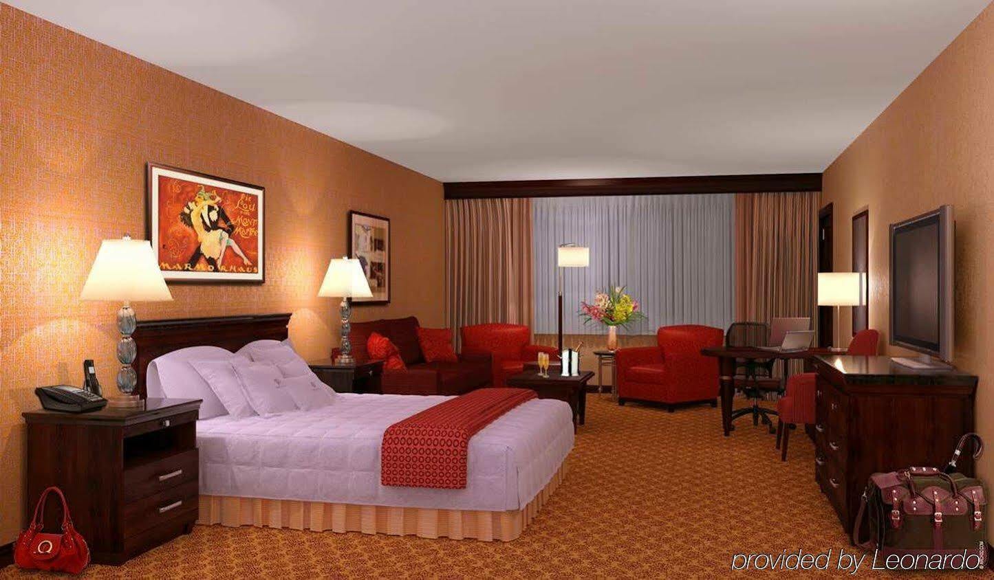 Doubletree By Hilton Pittsburgh Monroeville Convention Center Luaran gambar