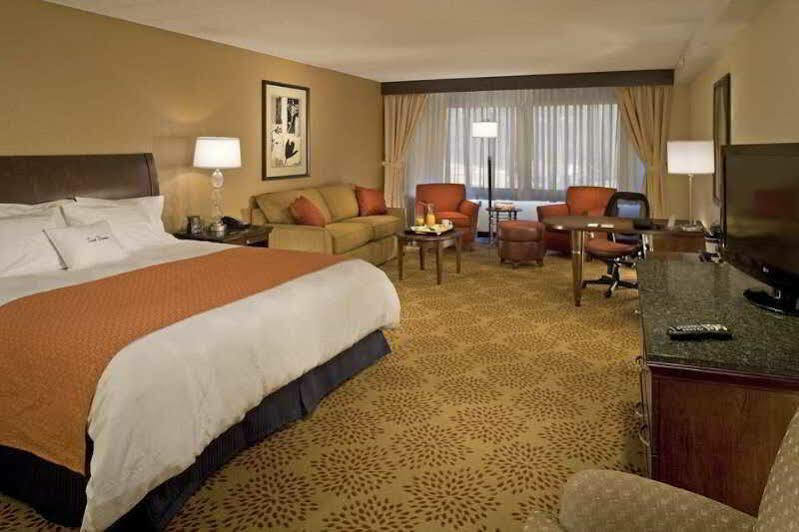 Doubletree By Hilton Pittsburgh Monroeville Convention Center Luaran gambar